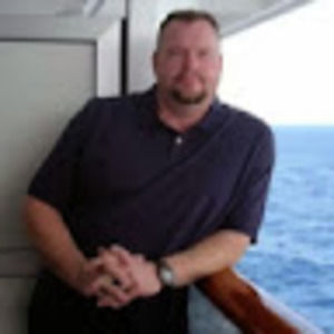 Meet your Posher, Greg